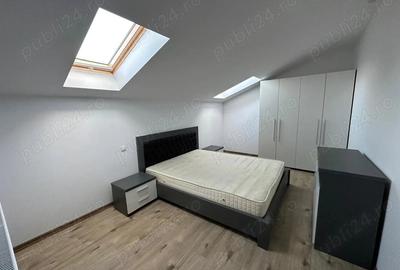 Apartament cu 3 camere decomandat în Independenței - 3
