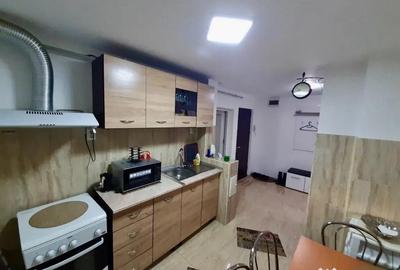Apartament cu 2 camere decomandat în Central - 5