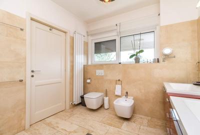 Vanzare vila deosebita mobilata si utilata Corbeanca - 9