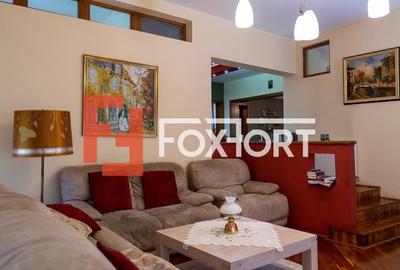 Casa individuala cu Garaj 360mp Utili, Zona Crisan - ID V4097 - 51