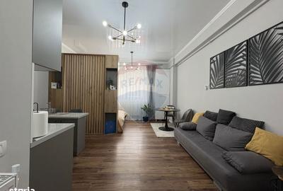 Garsonieră în Central - 7