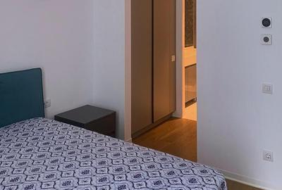 Mamaia 2 camere lux in complexul One langa plaja si mare - 12