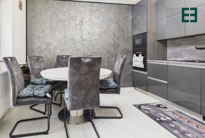 Casă tip duplex cu 4 camere - Zona Aradului - Timișoara - 8