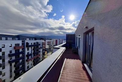 Apartament cu 3 camere in Avantgarden - 9