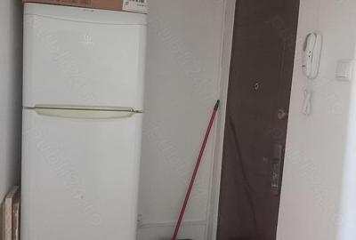 Garsonieră decomandată în Gara de Nord