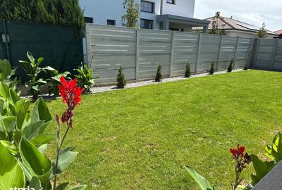 Casă cu 3 camere cu Teren 500 Mp în Sântandrei - 4