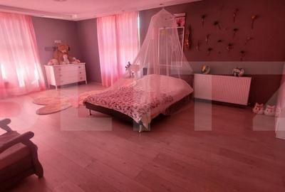 Casă cu 4 camere cu Teren 600 Mp în Corunca - 5