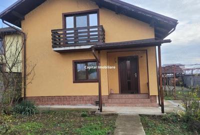 Duplex Modern 3 Camere Targu-Jiu - 2021, 65 mp, Garaj ?i Curte - 12