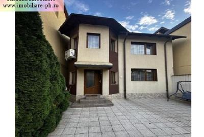 Casă individuală cu 3 camere cu Teren 136 Mp în Republicii - 1