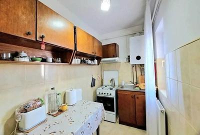 Comision 0% | Apartament o Camera | 32 mp | Centrala | Buziasului/AEM - 3