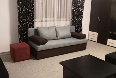 Garsonieră decomandată în Gară - 3