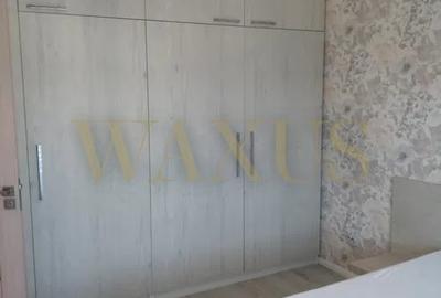 Apartament cu 2 camere semidecomandat, mobilat în Florești - 4