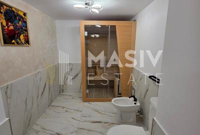 AZUGA – PROPRIETATE RARĂ, RENOVATĂ COMPLET, LA 3 MINUTE DE PÂRTIA SORICA - 10