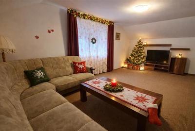 Vila cu 6 camere si garaj propriu, Centrul Istoric/Drumul Poienii, Brasov - 1