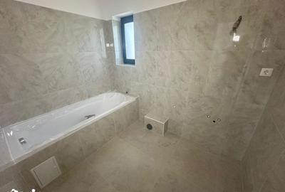 Casă cu 4 camere cu Canalizare în Central - 4
