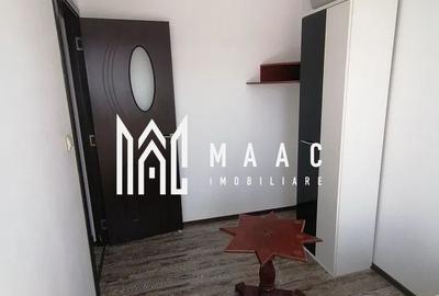 Apartament cu 3 camere decomandat, mobilat în Lazaret - 4