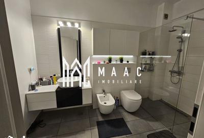 Apartament cu 3 camere, mobilat în Central - 3
