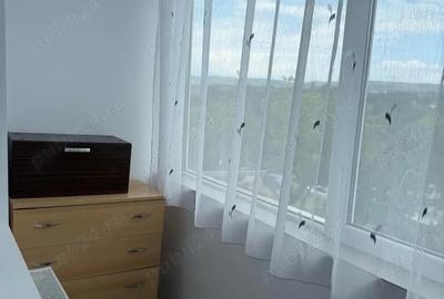 Garsonieră decomandată în Gară - 7