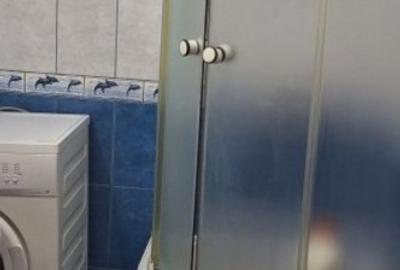 Garsoniera toate dotarile- Grivitei- langa Colina Universitatii - 2