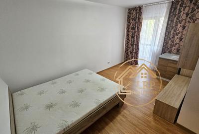 Calea Rahovei-garsoniera mobilata/utilata, etaj 3, stradal, bloc reabilitat - 10