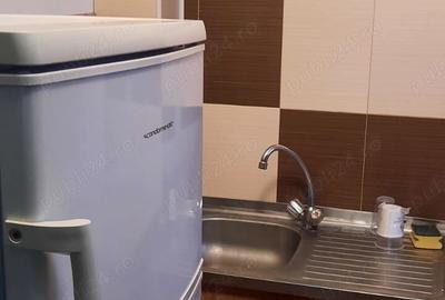 Garsoniera confort 1 zona Facultate mobilata si utilata ocupabila imediat - 3