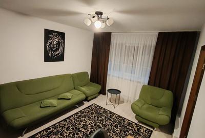 Apartament cu 2 camere semidecomandat în Trivale - 1