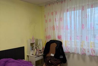 Apartament decomandat în Drumul Taberei