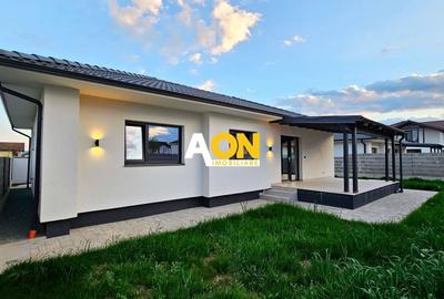 Casa 4 camere, 355 mp teren, gata de mutat, cartier Orizont - 3