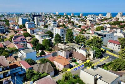 Casa de vanzare Constanta - 1