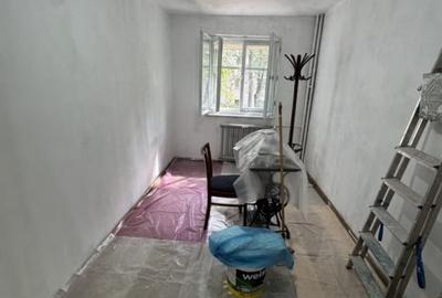 Apartament 3 camere, cf 3, etaj 1, Vest - 9