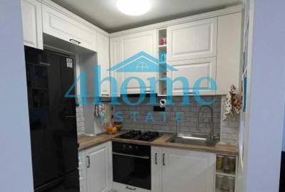 Apartament cu 2 camere în Apărătorii Patriei - 5