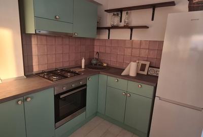 Mamaia  2 cam termen lung- vedere lac ,bloc nou cu parcare la subsol - 5