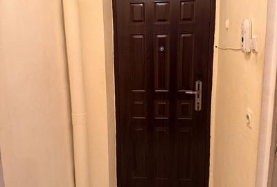 Garsonieră decomandată în Exterior Vest - 2