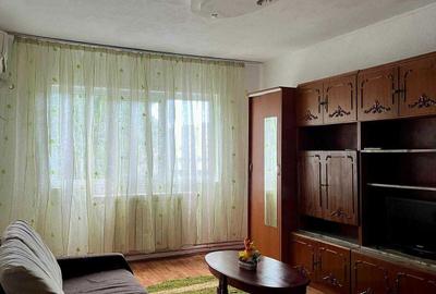 Apartament cu 2 camere decomandat în Crihala - 2