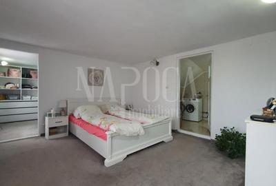 Casa 4 camere de vanzare in Oncea Oradea, Oradea - 9