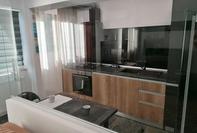Apartament 2 camere, mobilat si utilat Lux, zona Nicolae Grigorescu - 2