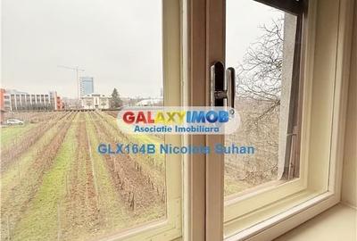 Apartament cu 4 camere în Arcul de Triumf - 8