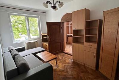 Apartament cu 2 camere semidecomandat în Central - 3