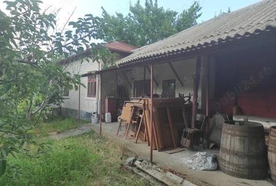 Casă cu 4 camere în Licuriciu - 7