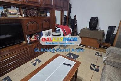 Apartament cu 2 camere decomandat în Nord - 3