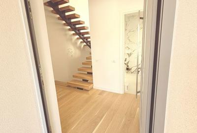 Casă cu 4 camere în Feleacu - 8