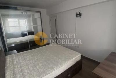 Apartament cu 2 camere, mobilat în Tătărași - 1