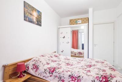 Apartament cu 2 camere decomandat, mobilat în Păcii - 22