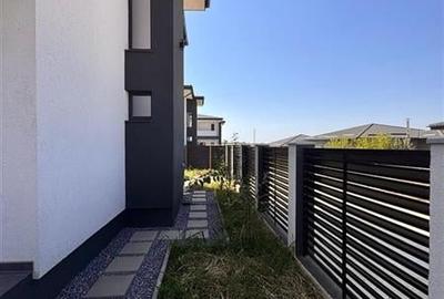 Vila individuala de vanzare in Visan  zona linistita, panorama si toate utilita - 24