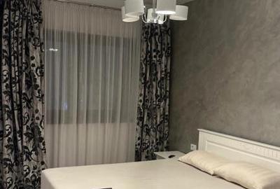 Apartament cu 3 camere decomandat în Agrement Ostroveni - 3