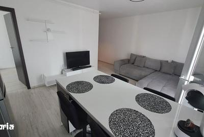 Apartament cu 3 camere în Central - 5