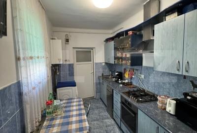 Casa de inchiriat, cu 2 camere, 85 mp, zona Marasti - 5