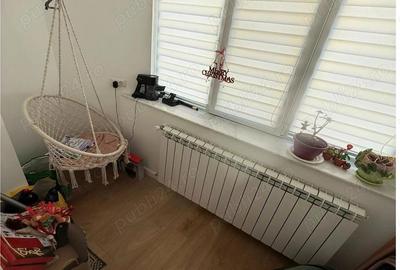 Apartament cu 3 camere decomandat în Ștefan cel Mare - 5