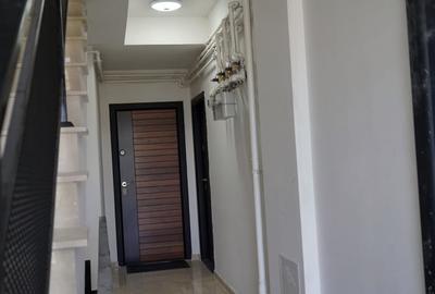 OFERTĂ-MAMAIA NORD-CENTRAL-APARTAMENT 2 CAMERE-BLOC EXCLUSIVIST-COMISION 0% - 4