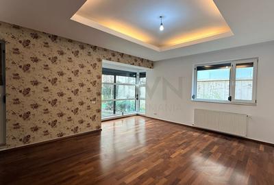 Apartament cu 3 camere decomandat în Herăstrău - 3